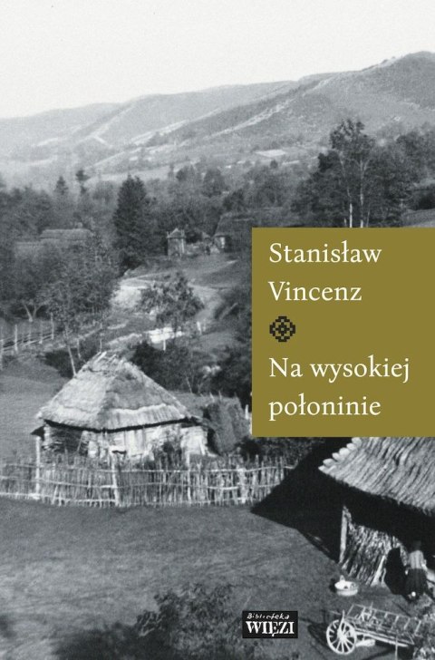 Na wysokiej połoninie Na wysokiej połoninie