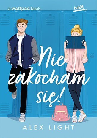 Nie zakocham się! Nie zakocham się!