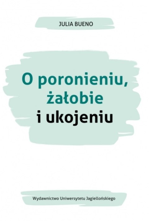O poronieniu, żałobie i ukojeniu O poronieniu, żałobie i ukojeniu