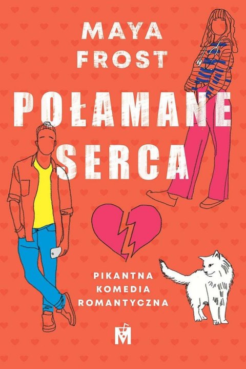 Połamane serca Połamane serca