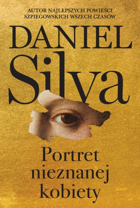 Portret nieznanej kobiety Portret nieznanej kobiety