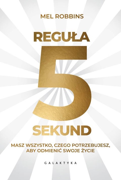 Reguła 5 sekund Reguła 5 sekund