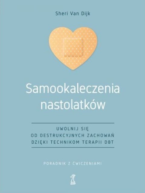 Samookaleczenia nastolatków Samookaleczenia nastolatków