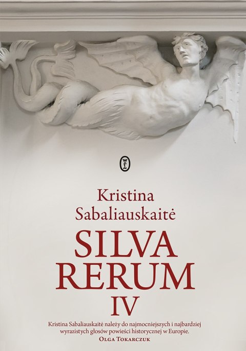 Silva Rerum IV Silva Rerum IV