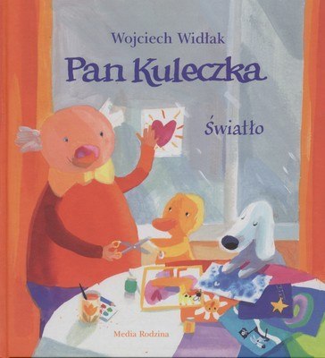 Światło Pan Kuleczka Światło Pan Kuleczka