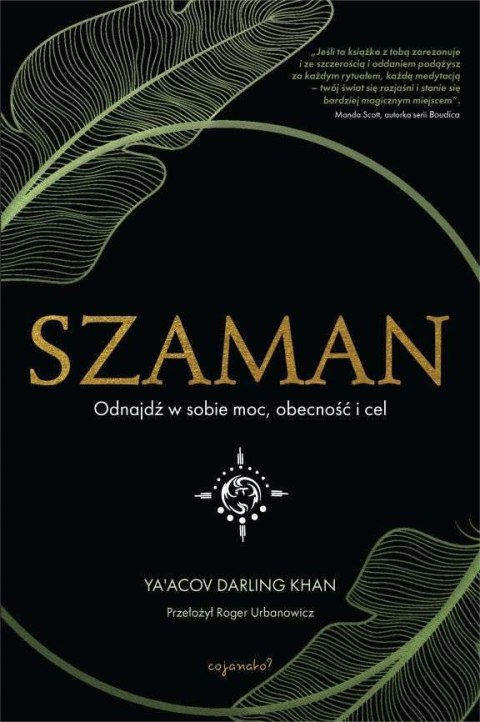Szaman Szaman