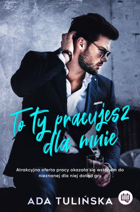 To ty pracujesz dla mnie To ty pracujesz dla mnie