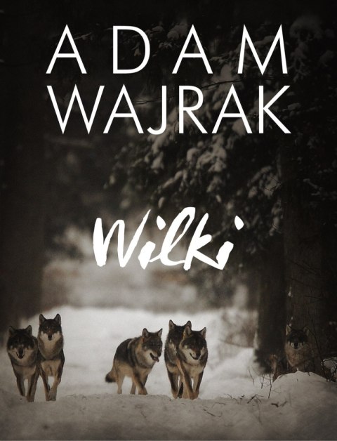 Wilki Wilki