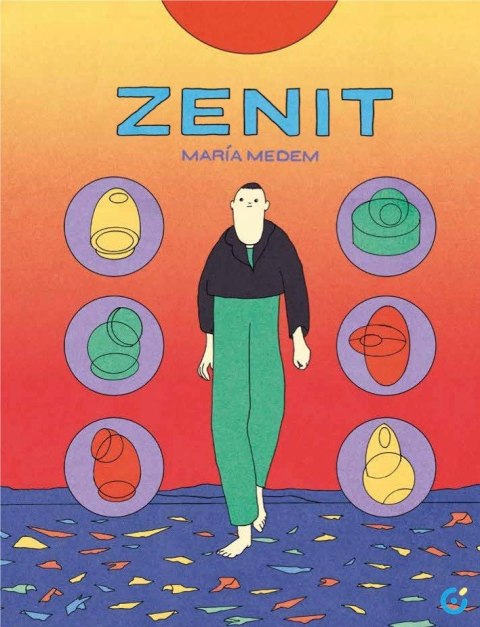 Zenit Zenit