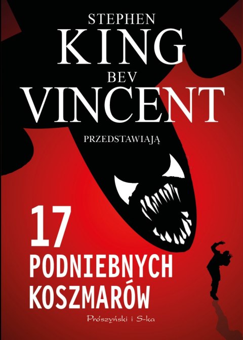 17 podniebnych koszmarów 17 podniebnych koszmarów