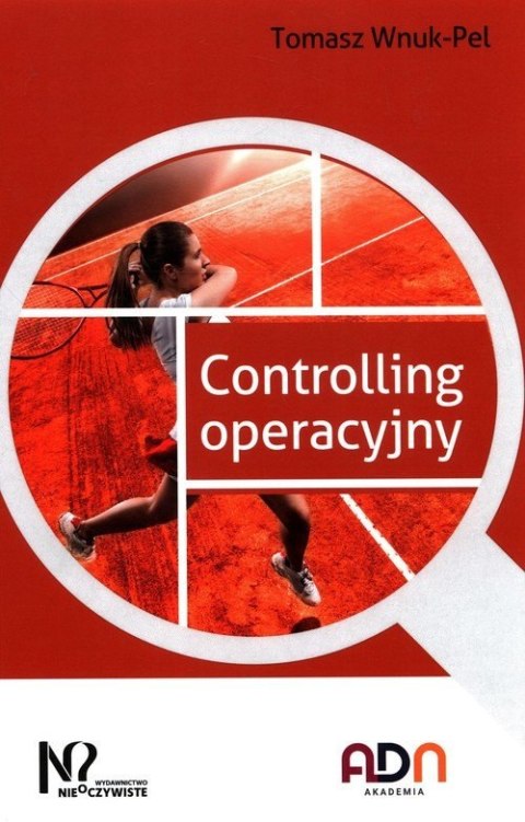 Controlling operacyjny Controlling operacyjny
