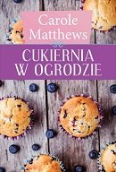 Cukiernia w ogrodzie Cukiernia w ogrodzie