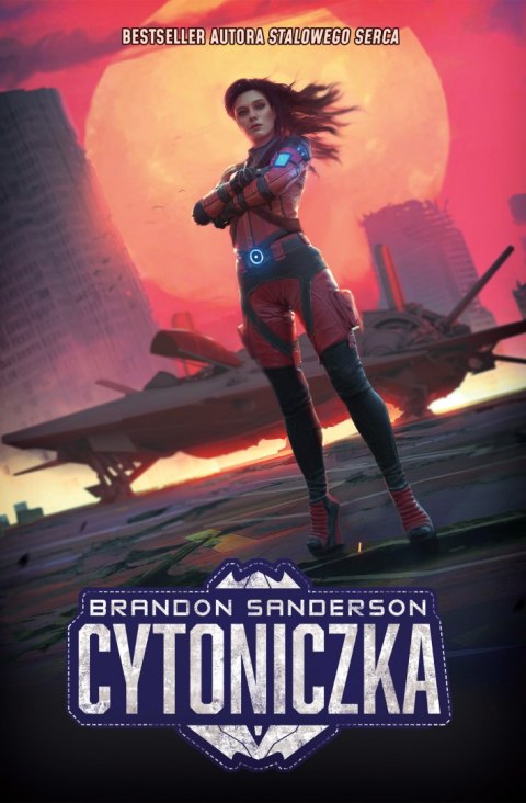 Cytoniczka Cytoniczka