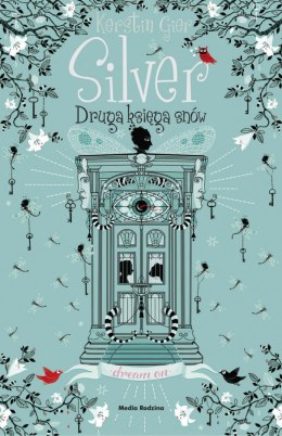 Druga księga snów. Silver