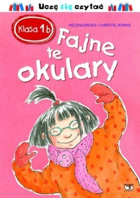 Fajne te okulary klasa 1b Fajne te okulary klasa 1b