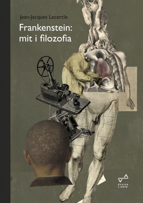 Frankenstein. Mit i filozofia Frankenstein. Mit i filozofia