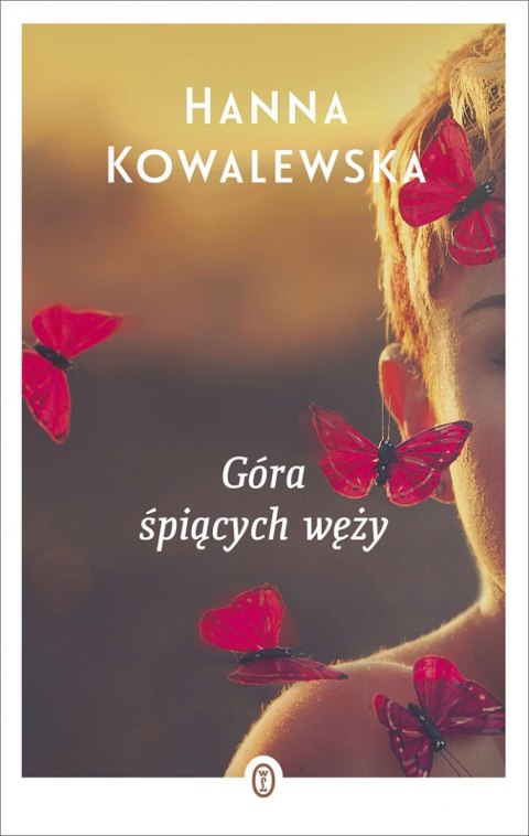 Góra śpiących węży wyd. 2 Góra śpiących węży wyd. 2