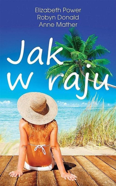 Jak w raju Jak w raju