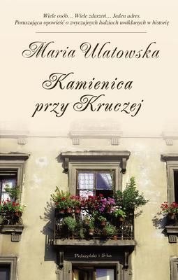 Kamienica przy kruczej Kamienica przy kruczej