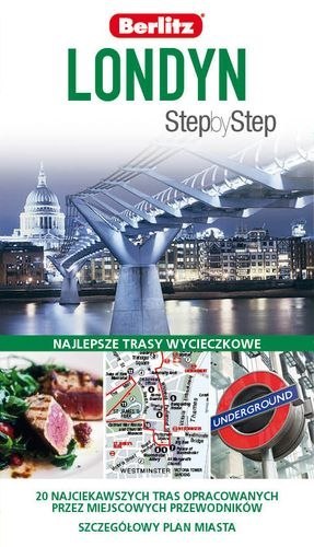 Londyn step by step Londyn step by step