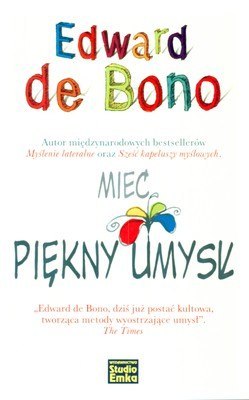 Mieć piękny umysł Mieć piękny umysł