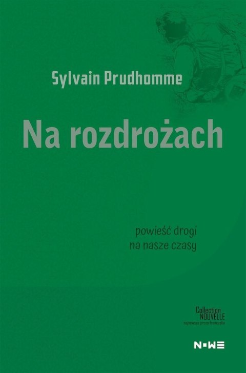 Na rozdrożach Na rozdrożach