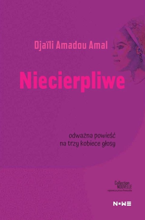 Niecierpliwe Niecierpliwe