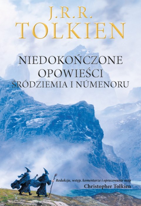 Niedokończone opowieści Niedokończone opowieści