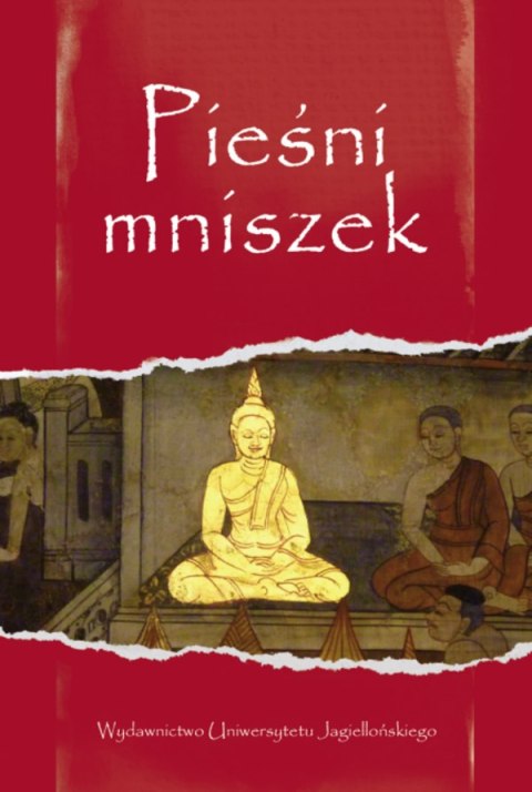 Pieśni mniszek. Ex Oriente Pieśni mniszek. Ex Oriente