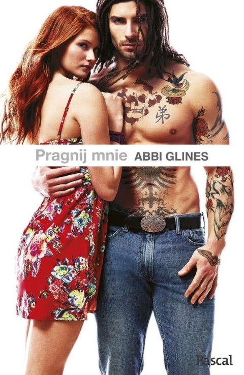 Pragnij mnie Pragnij mnie