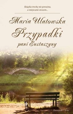 Przypadki pani eustaszyny Przypadki pani eustaszyny
