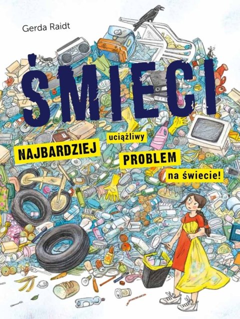 Śmieci Śmieci