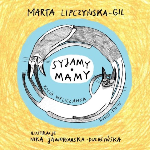 Syjamy mamy Syjamy mamy