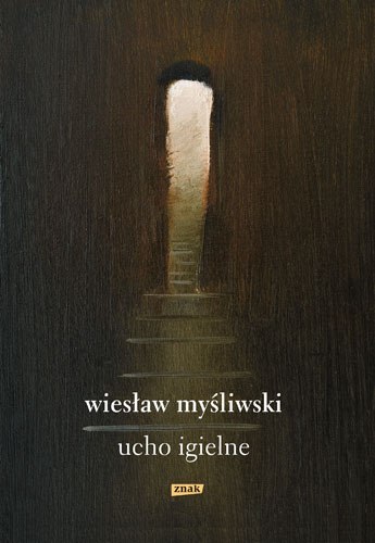Ucho igielne Ucho igielne