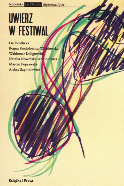 Uwierz w festiwal Uwierz w festiwal