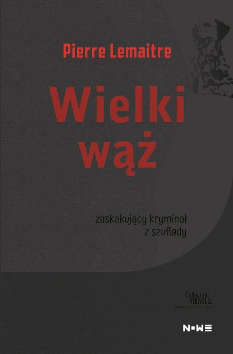 Wielki wąż Wielki wąż