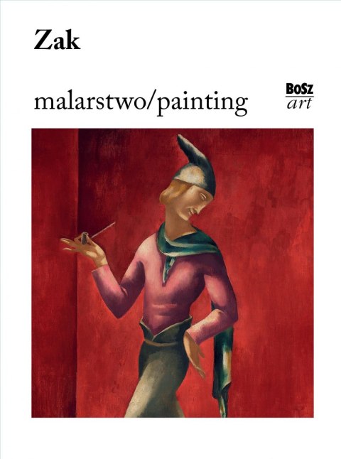 Zak. Malarstwo Zak. Malarstwo