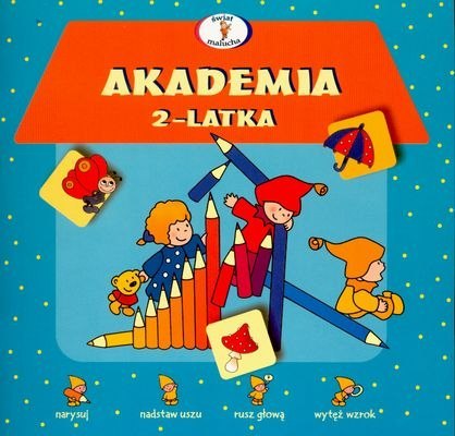 Akademia 2-latka Akademia 2-latka