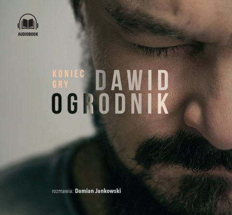 CD MP3 Koniec gry CD MP3 Koniec gry