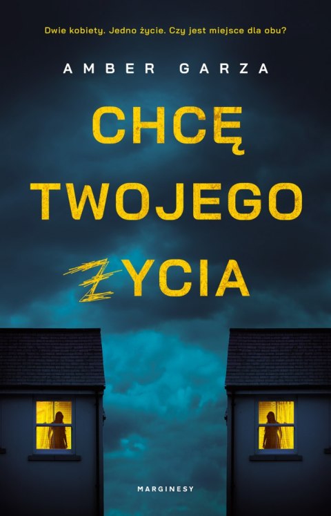 Chcę twojego życia Chcę twojego życia