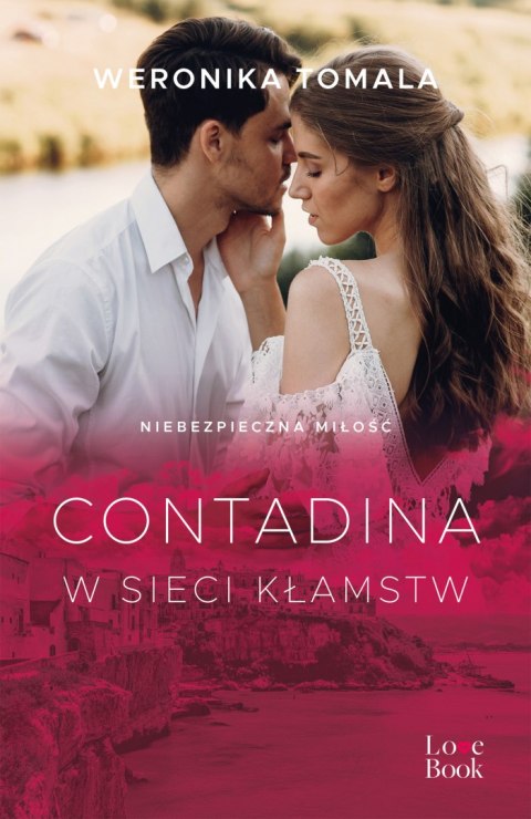 Contadina. W sieci kłamstw Contadina. W sieci kłamstw