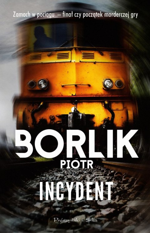 Incydent Incydent