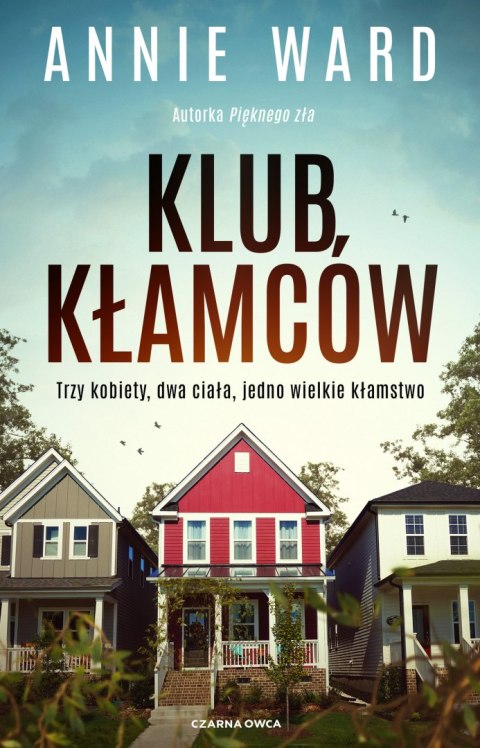 Klub kłamców Klub kłamców