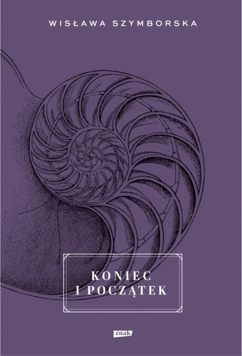 Koniec i początek wyd. 2022 Koniec i początek wyd. 2022