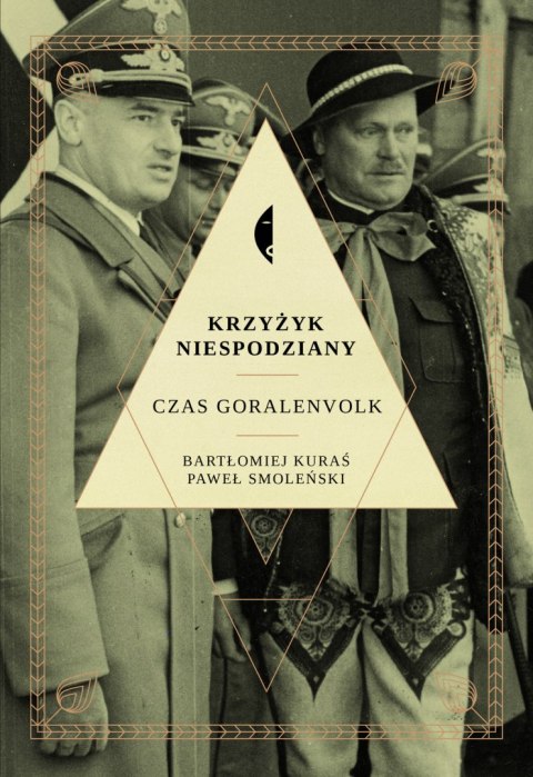 Krzyżyk niespodziany czas goralenvolk Krzyżyk niespodziany czas goralenvolk
