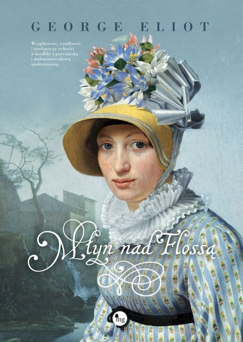 Młyn nad Flossą Młyn nad Flossą