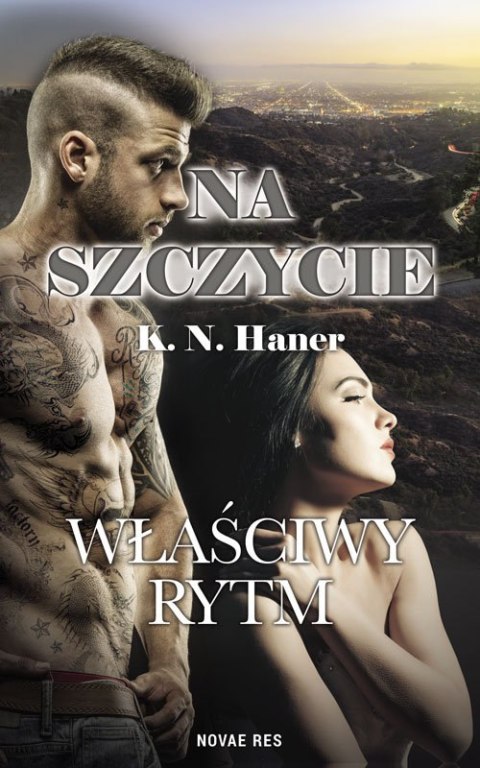 Na szczycie właściwy rytm Na szczycie właściwy rytm