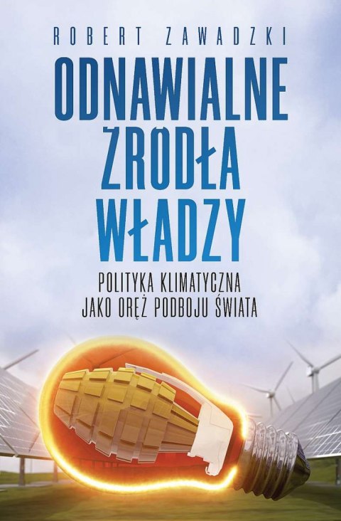 Odnawialne źródła władzy Odnawialne źródła władzy