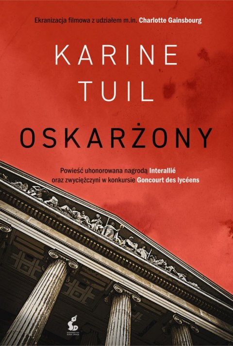 Oskarżony Oskarżony