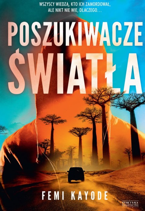 Poszukiwacze światła Poszukiwacze światła